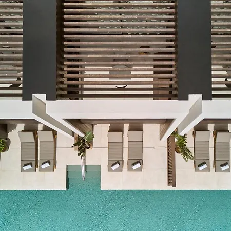 Royal Hideaway Corales 호텔 5*