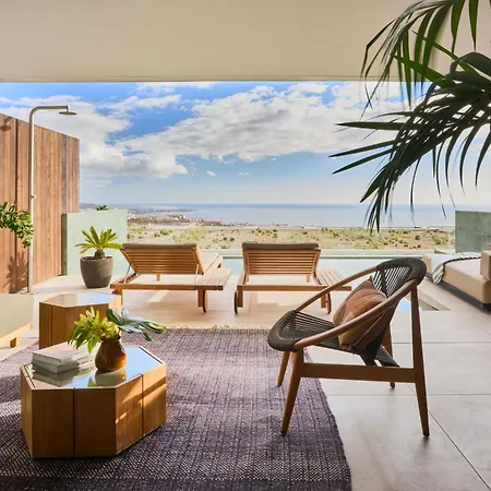 Royal Hideaway Corales 호텔 5*