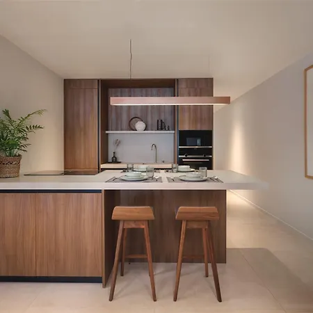 Royal Hideaway Corales 호텔 5*