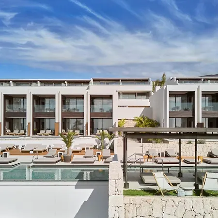 Royal Hideaway Corales 호텔 5*