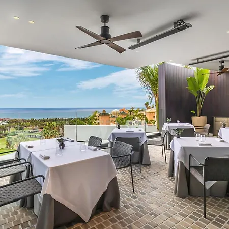 Royal Hideaway Corales Hotel Costa Adeje (Tenerife)
