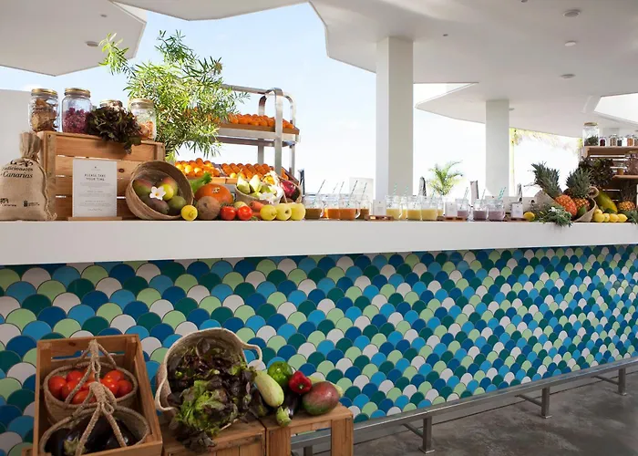 Royal Hideaway Corales 5* 아데제