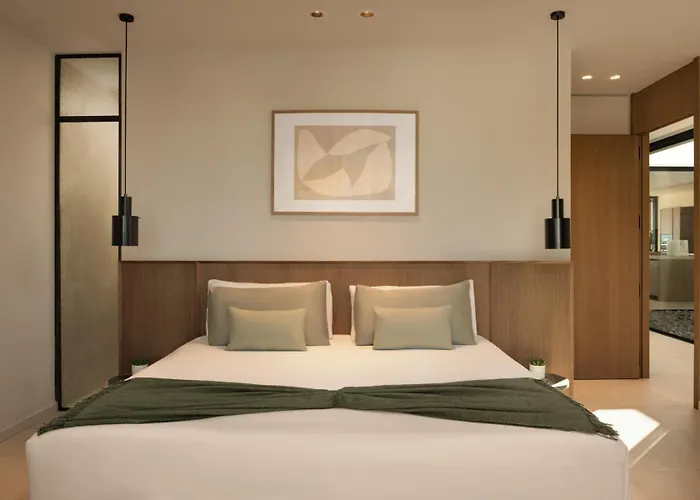 Royal Hideaway Corales 아데제