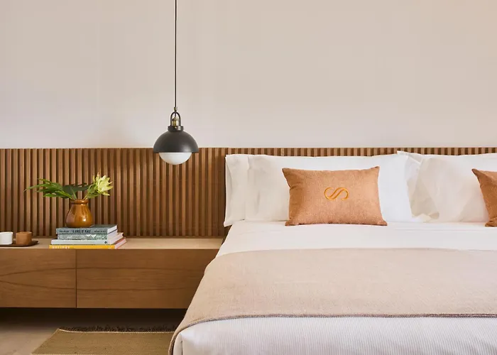 Royal Hideaway Corales 호텔 아데제