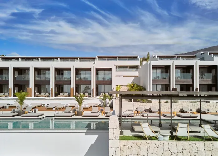 Royal Hideaway Corales 호텔 5*