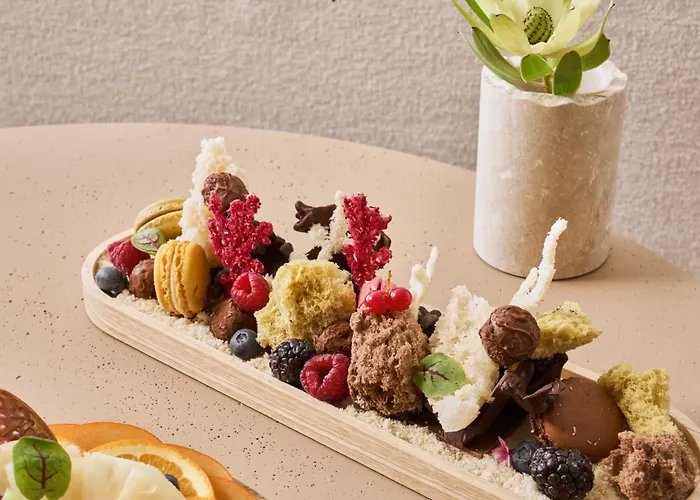 Royal Hideaway Corales 호텔 5*