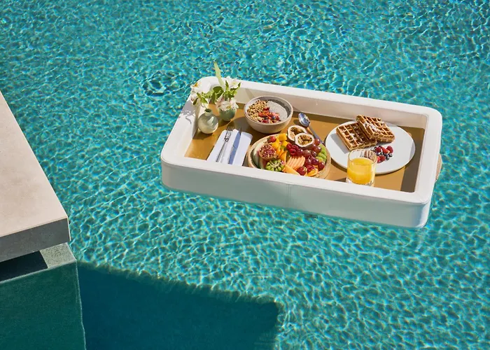 호텔 Royal Hideaway Corales