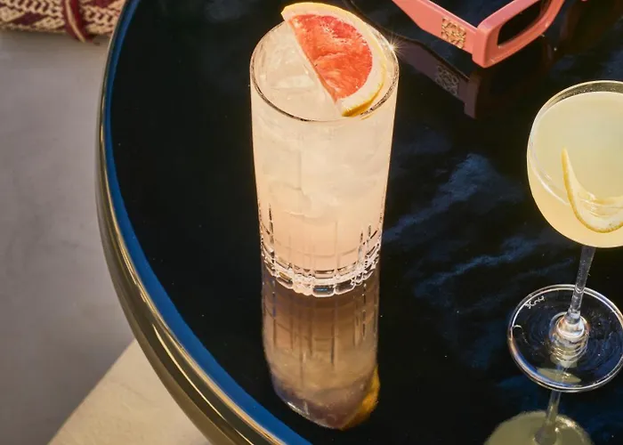 Royal Hideaway Corales 호텔