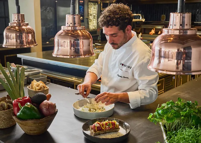 Royal Hideaway Corales 5* 아데제