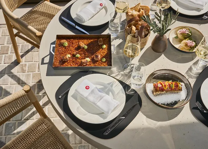 Royal Hideaway Corales 호텔 아데제