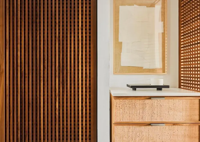 Royal Hideaway Corales 호텔