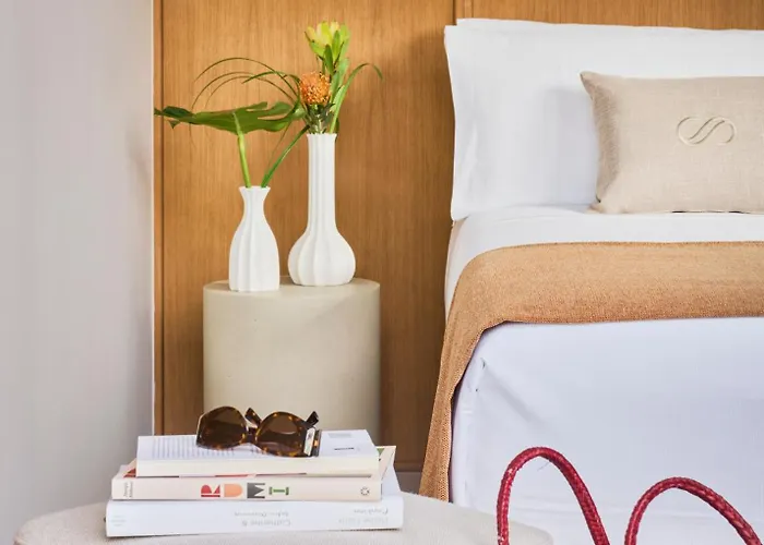 호텔 Royal Hideaway Corales 아데제