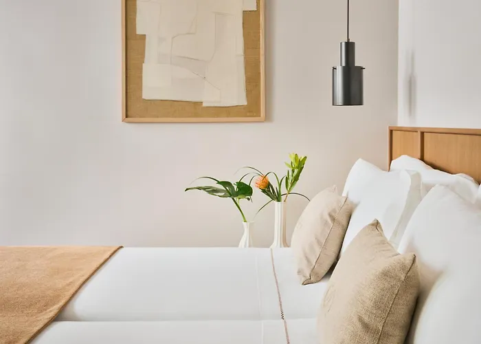 Royal Hideaway Corales 호텔