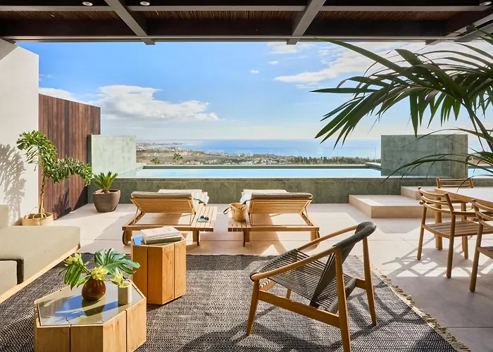 호텔 Royal Hideaway Corales 5*