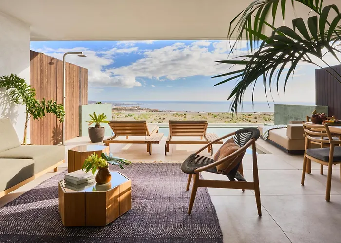 Royal Hideaway Corales 호텔 5*