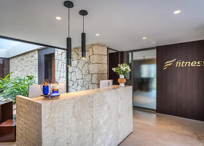 Royal Hideaway Corales 5* 아데제