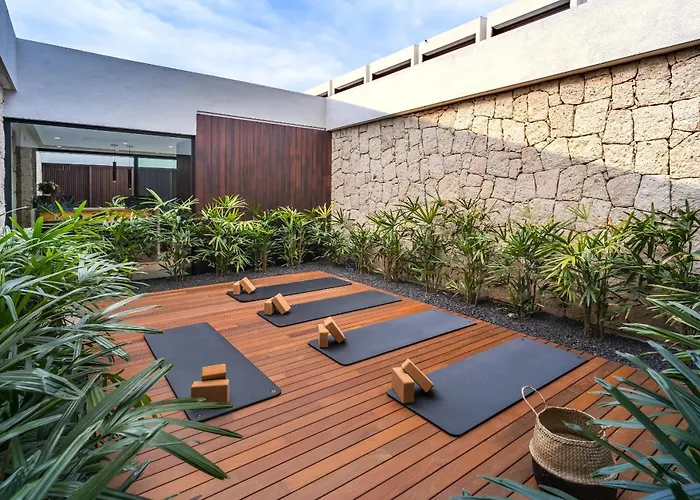 호텔 Royal Hideaway Corales 5*