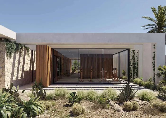 Royal Hideaway Corales 호텔 5*