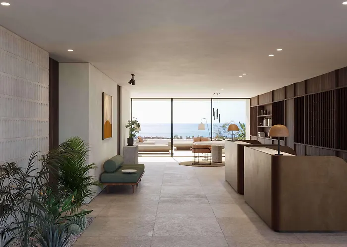 호텔 Royal Hideaway Corales