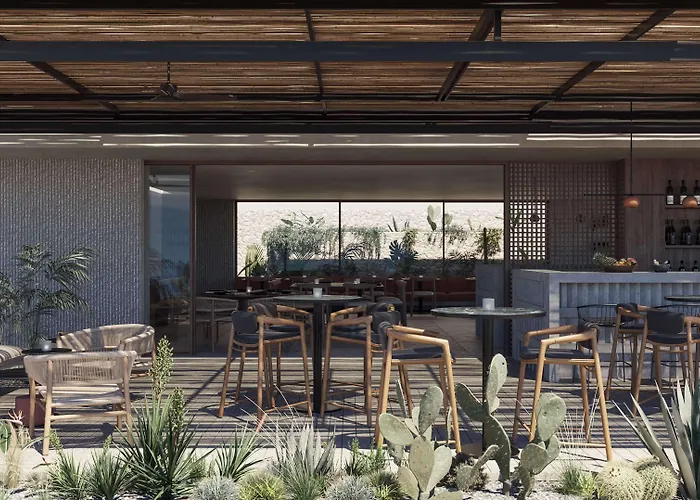 호텔 Royal Hideaway Corales