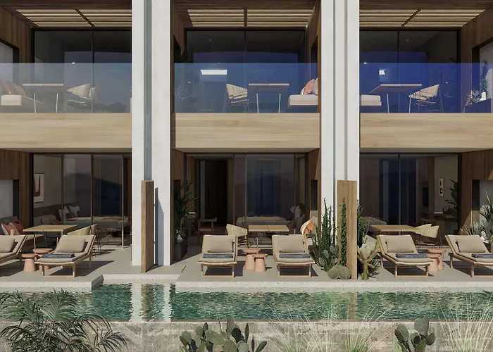 Royal Hideaway Corales 5* 아데제