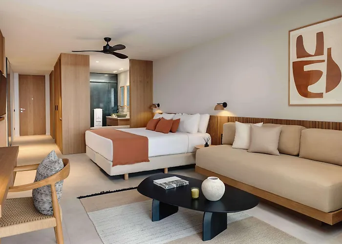 Royal Hideaway Corales 5*