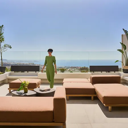 فندق Royal Hideaway Corales 5*