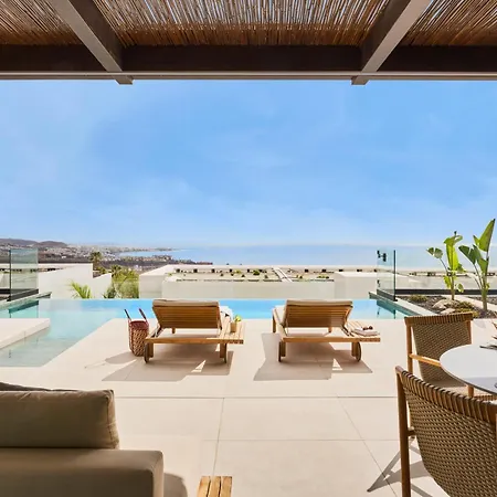 ホテル Royal Hideaway Corales 5*