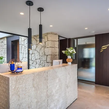 Royal Hideaway Corales 5* Costa Adeje (Tenerife)