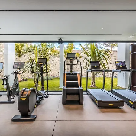 Royal Hideaway Corales 5*