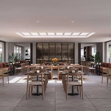 Hotel Royal Hideaway Corales 5*