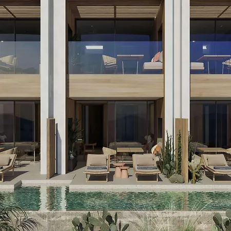 Royal Hideaway Corales 5* Costa Adeje (Tenerife)