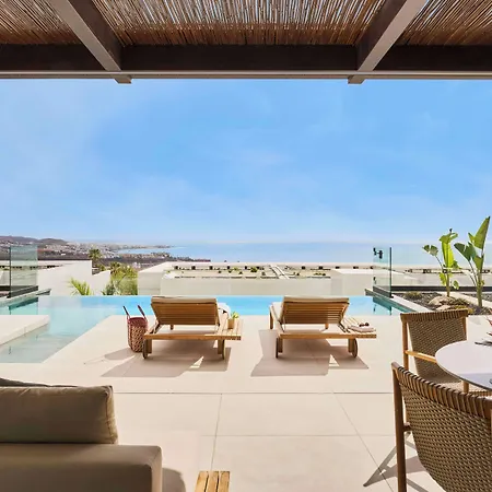 Royal Hideaway Corales ホテル