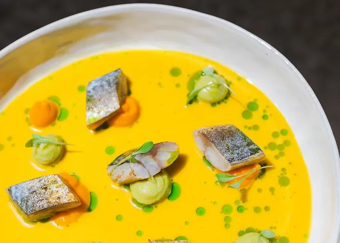 Royal Hideaway Corales Hotel Costa Adeje (Tenerife)