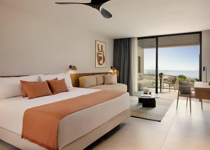 Royal Hideaway Corales Ξενοδοχείο