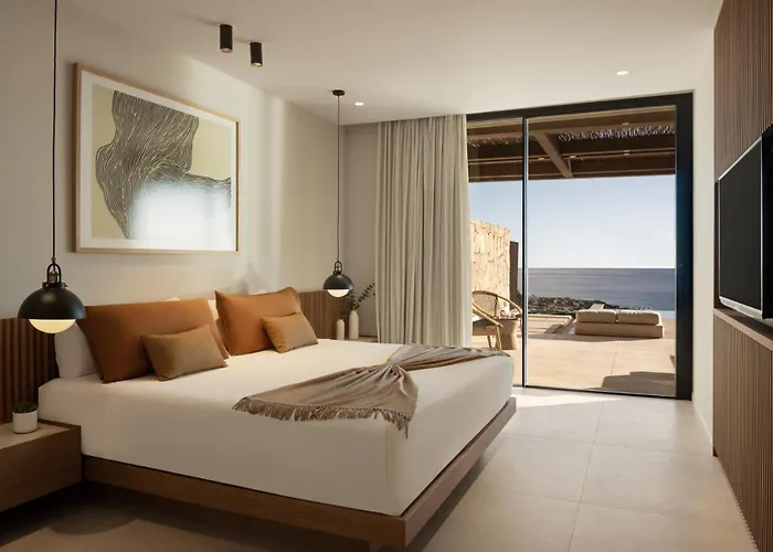 Royal Hideaway Corales Ξενοδοχείο