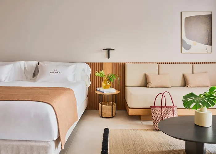 Royal Hideaway Corales 5*