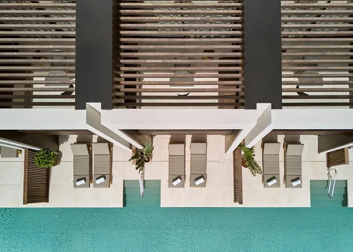 Royal Hideaway Corales Hotel 5*