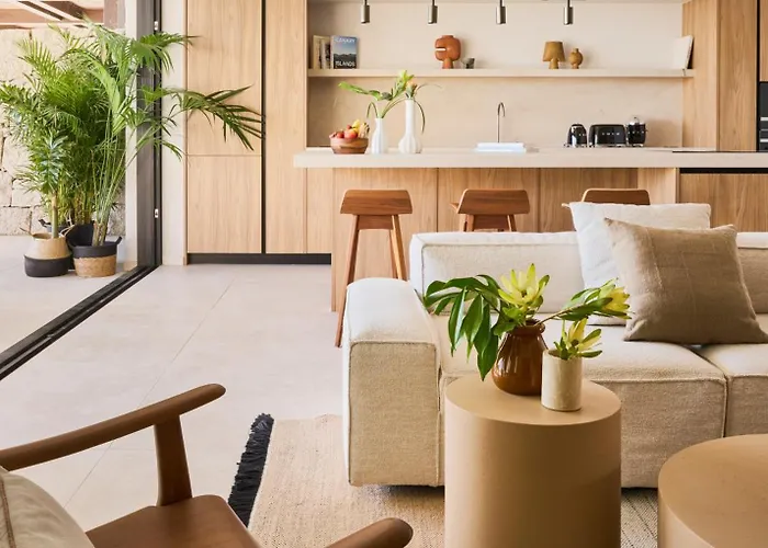 Hotel Royal Hideaway Corales Costa Adeje (Tenerife)