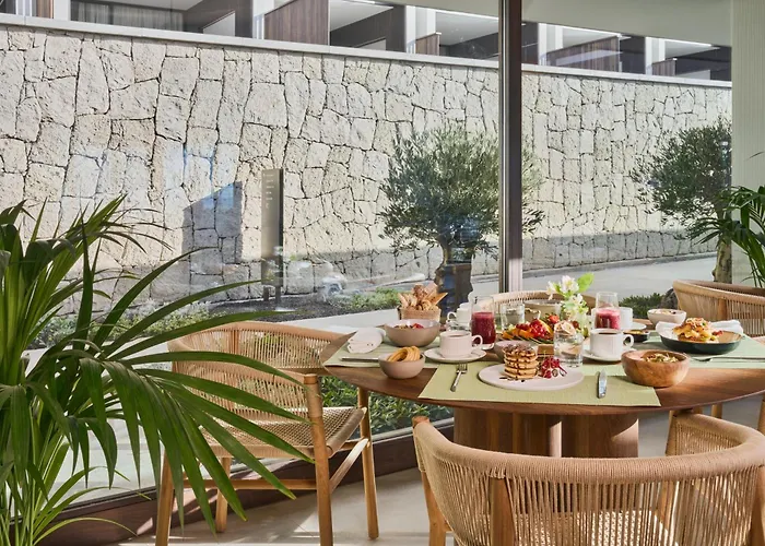 Ξενοδοχείο Royal Hideaway Corales 5*