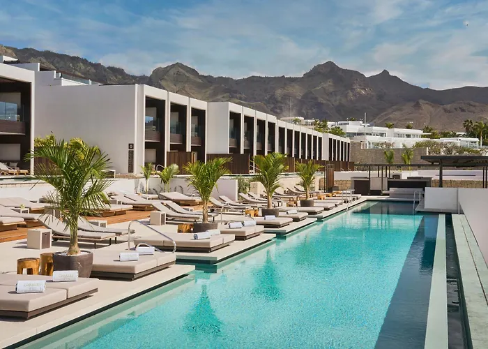 Royal Hideaway Corales Ξενοδοχείο 5*