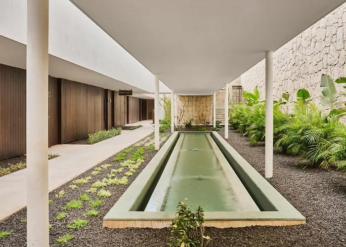 Ξενοδοχείο Royal Hideaway Corales 5*