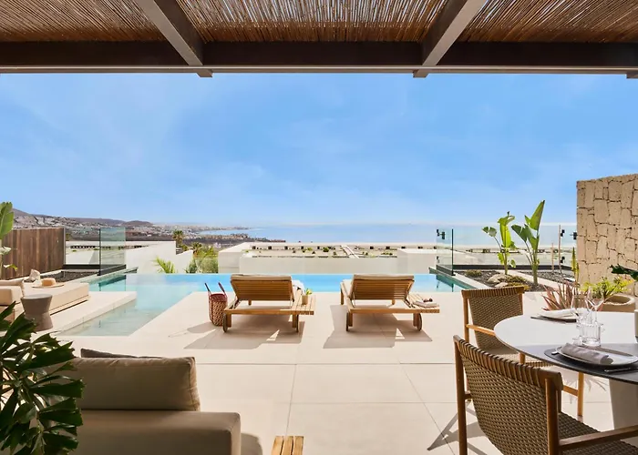 Ξενοδοχείο Royal Hideaway Corales 5*