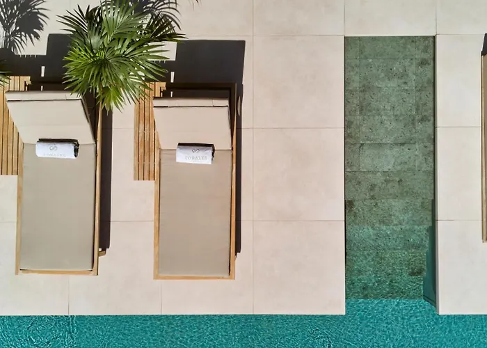 Ξενοδοχείο Royal Hideaway Corales 5*