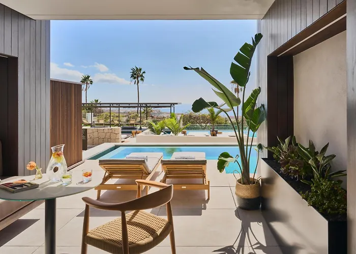 Royal Hideaway Corales Ξενοδοχείο