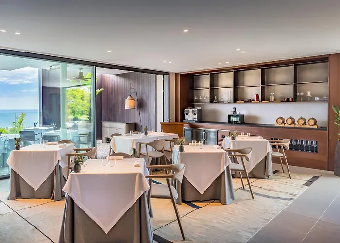 Ξενοδοχείο Royal Hideaway Corales