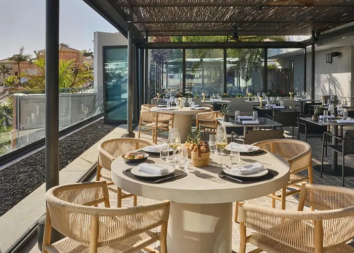 Royal Hideaway Corales Ξενοδοχείο