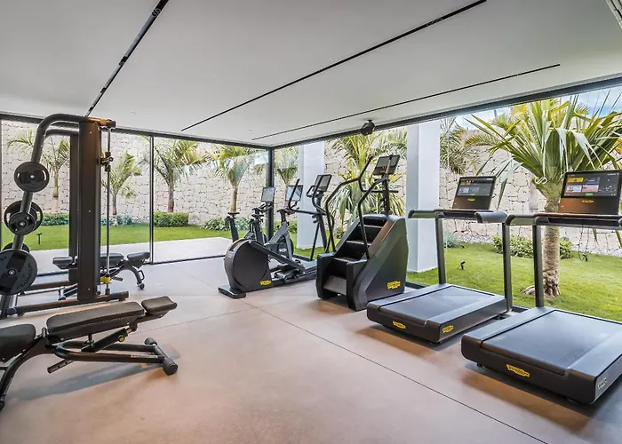 Royal Hideaway Corales 5* Costa Adeje (Tenerife)