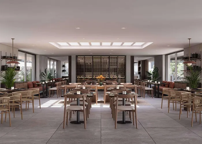 Ξενοδοχείο Royal Hideaway Corales 5*