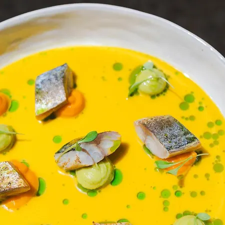 Royal Hideaway Corales Szálloda Costa Adeje (Tenerife)